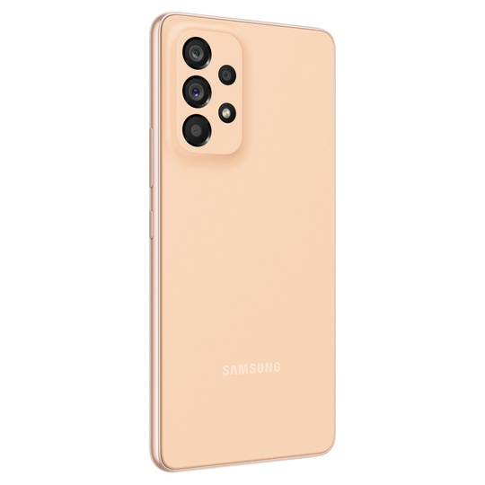 Smartfon Samsung Galaxy A53 5G (A536) 6/128GB