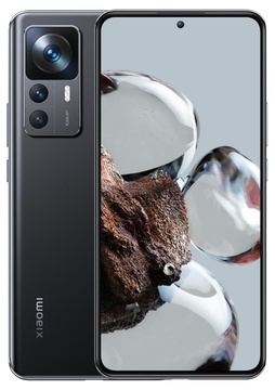 Smartfon Xiaomi 12T 5G (22071212AG) 8/128GB
