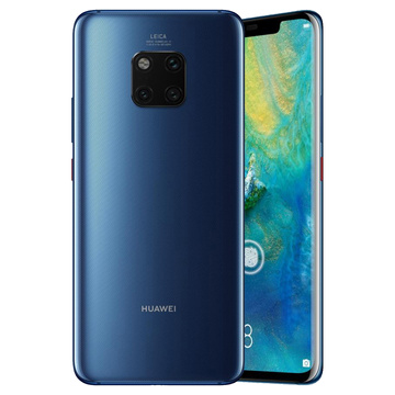 Smartfon Huawei Mate 20 Pro LTE (LYA-L29) 6/128GB