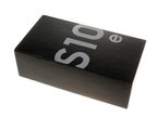 Pudełko Samsung Galaxy S10e LTE 128GB white (G970)