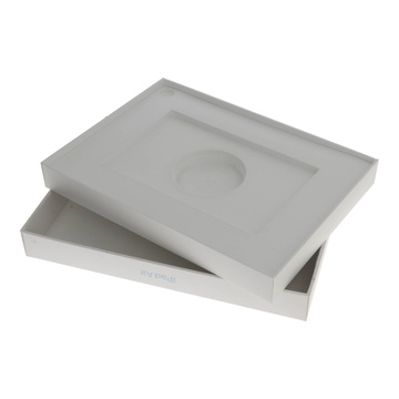 Pudełko Apple iPad Air 11'' (M3) Wi-Fi 256GB szary (A3266)