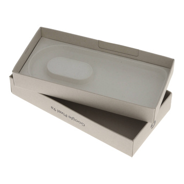 Pudełko Google Pixel 9a 256GB czarny (GTF7P)