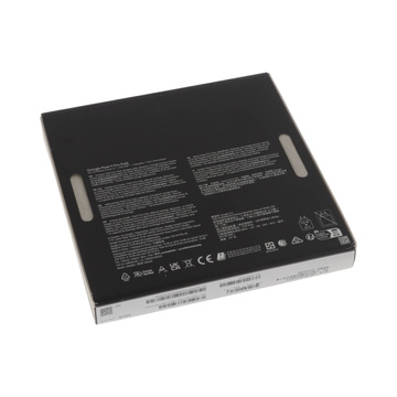 Pudełko Google Pixel 9 Pro Fold 5G 256GB czarny (GA05799)