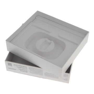 Pudełko Google Pixel Fold 5G 512GB czarny (G9FPL)