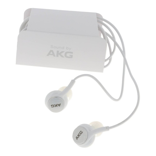 Zestaw słuchawkowy Samsung by AKG EO-IC100