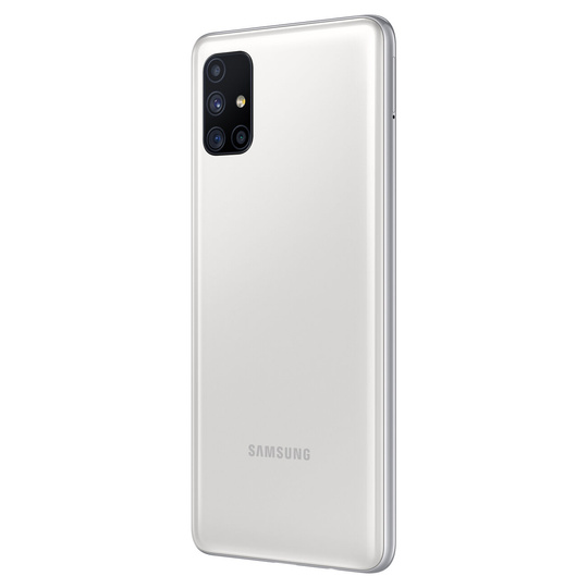 Smartfon Samsung Galaxy M51 LTE (M515) 6/128GB