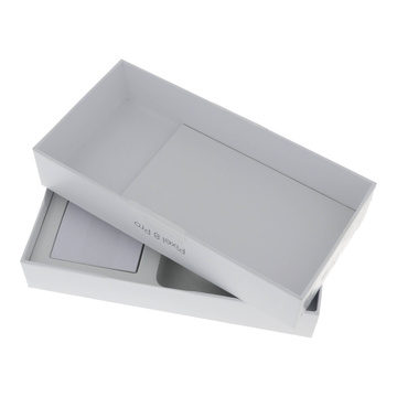 Pudełko Google Pixel 8 Pro 256GB bay (GC3VE)