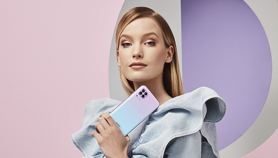 Smartfon Huawei P40 Lite (JNY-LX1) 6/128GB