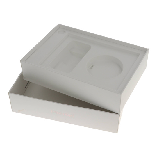 Pudełko Apple iPad mini (6.generacji) Wi-Fi 64GB różowy (A2567)