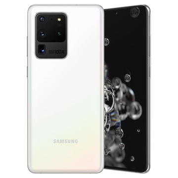 Smartfon Samsung Galaxy S20 Ultra 5G (G988) 12/128GB