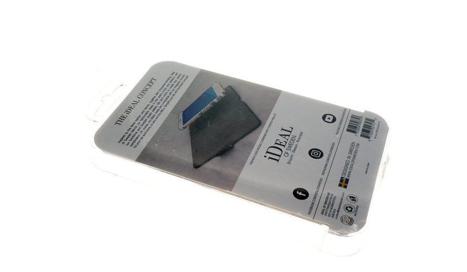 Pokrowiec iDeal do Samsung Galaxy S8