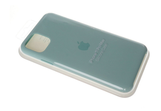 Pokrowiec Silicone Case Apple iPhone 11 Pro Max
