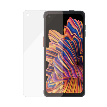 Szkło hartowane PanzerGlass Samsung Galaxy XCover Pro 