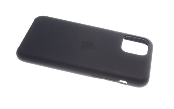 Pokrowiec Silicone Case Apple iPhone 11 Pro