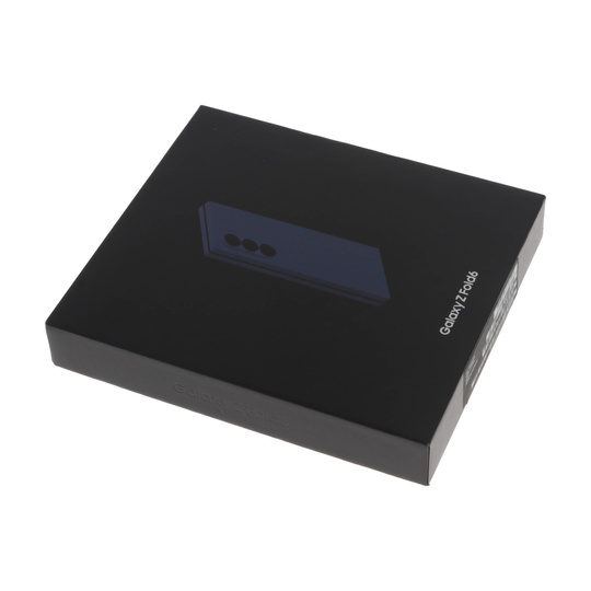 Pudełko Samsung Galaxy Z Fold6 5G 512GB Navy (F956)