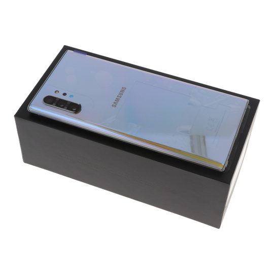 Smartfon Samsung Galaxy Note 10+ LTE (N975) 12/512GB