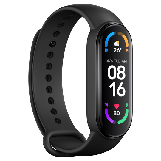 Smartwatch Xiaomi Mi Smart Band 6 (XMSH15HM)
