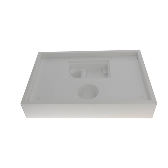 Pudełko Apple MacBook Pro (16-calowy, 2019 r.) 512GB szary