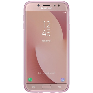 Pokrowiec JELLY COVER do Samsung Galaxy J3 2017