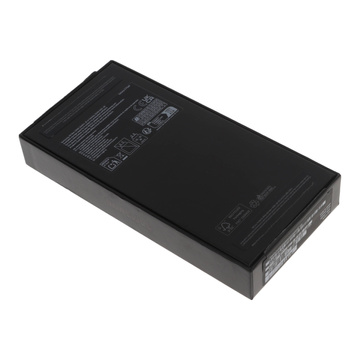 Pudełko Samsung Galaxy Z Flip6 256GB srebrny (F741)