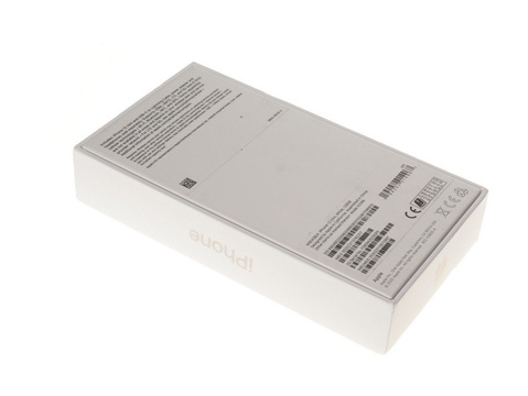 Pudełko Apple iPhone 12 mini 128GB white (A2399)