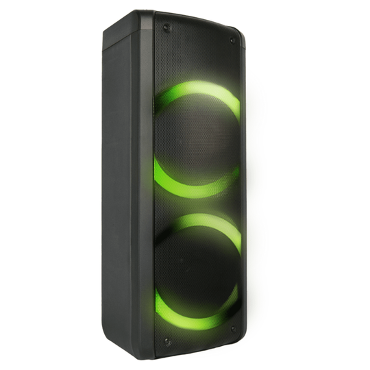Kolumna aktywna Blaupunkt PartyBox z Bluetooth karaoke 100W (BLP3945)