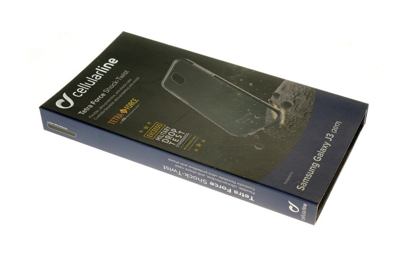 Pokrowiec CELLULAR do Samsung Galaxy J3 2017