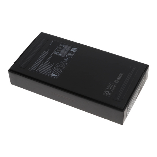 Pudełko Samsung Galaxy S24+ 5G 512GB czarny (S926)