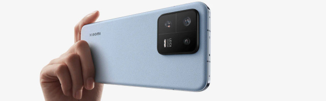 Smartfon Xiaomi 13 5G (2211133G) 8/256GB