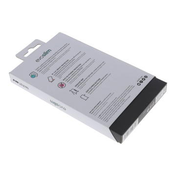 Pokrowiec etui case tech21 do Apple iPhone 12 12 Pro