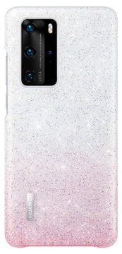 Pokrowiec etui Huawei Glamorous Case do Huawei P40 Pro