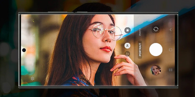 Smartfon Samsung Galaxy S23 Ultra 5G (S918) 12/1024GB