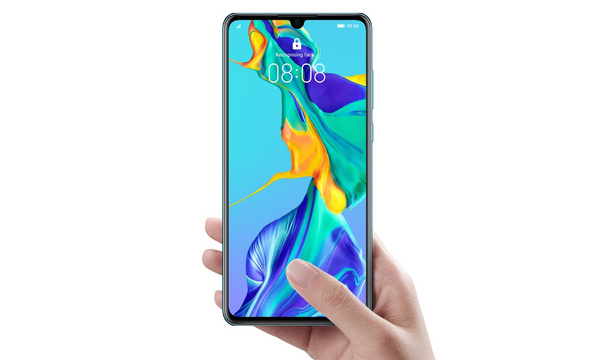 Smartfon Huawei P30 LTE (ELE-L29) 6/128GB