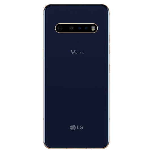 Smartfon LG V60 ThinQ 5G (KM-V600EA) 8/256GB