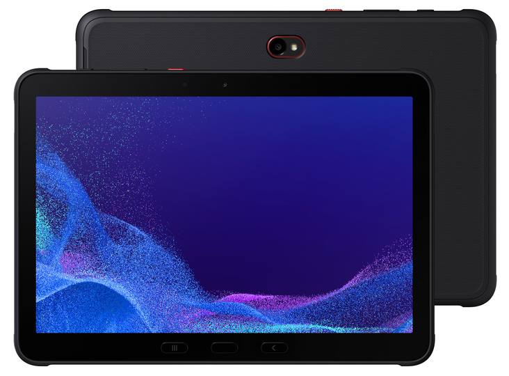 Tablet Samsung Galaxy Tab Active4 Pro 5G (T636) 6/128GB
