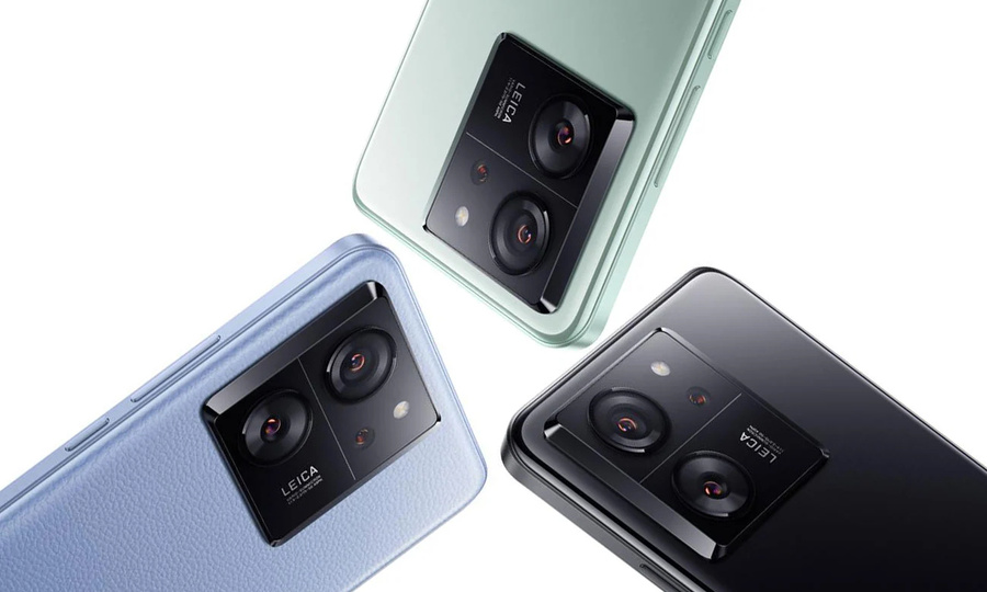 Smartfon Xiaomi 13T Pro 5G (23078PND5G) 12/512GB