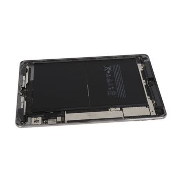 Zestaw części iPad Air (1. generacji) Wi-Fi + Cellular (A1475) | BATERIA KORPUS