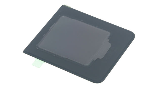GH82-26293C - Klapka baterii do Samsug Galaxy Z Flip3 5G