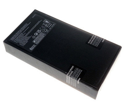 Pudełko Samsung Galaxy S22 5G 256GB czarny (S901)