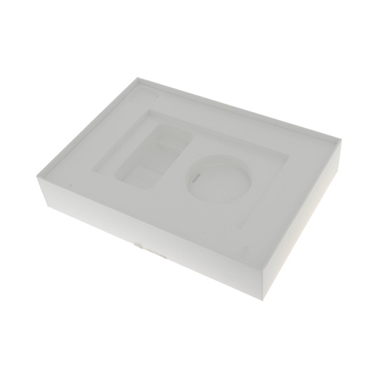 Pudełko Apple iPad Air (4.generacji) Cellular 64GB silver (A2072)