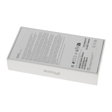 Pudełko Apple iPhone 15 Pro 128GB tytanowy (A3102)