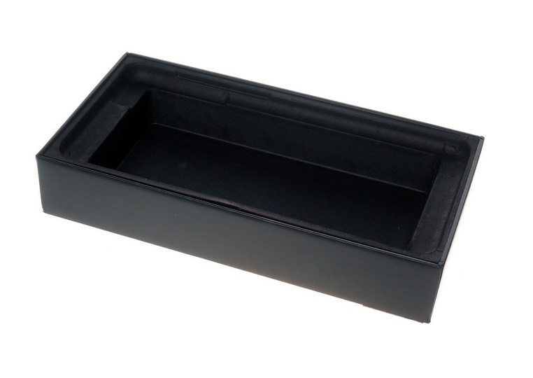 Pudełko Samsung Galaxy S21+ 5G 256GB srebrny (G996)