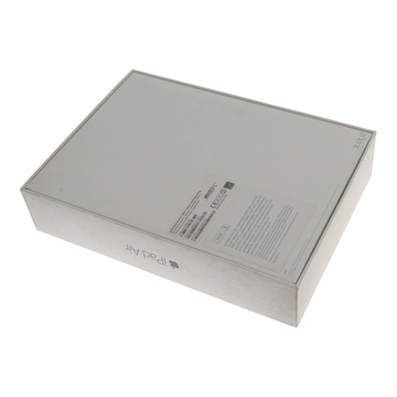 Pudełko Apple iPad Air (2. generacji) Cellular 16GB szary (A1567)