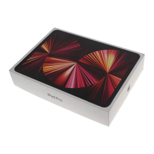 Pudełko Apple iPad Pro 11" (3.generacji) WiFi 128GB szary (A2377)