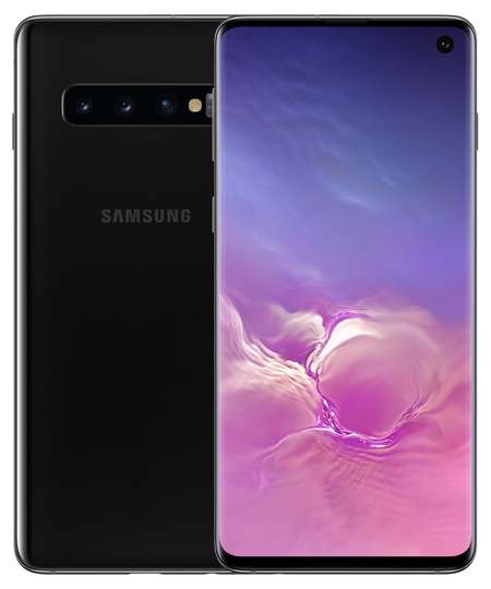 Smartfon Samsung Galaxy S10 LTE (G973) 8/128GB
