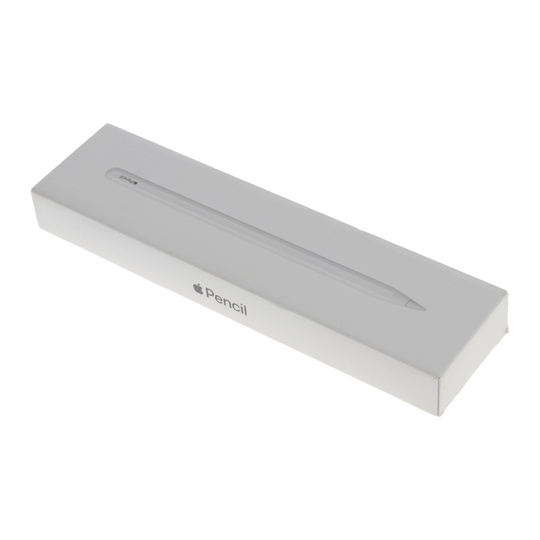 Pudełko Apple Pencil (2.generacji) white (A2051)