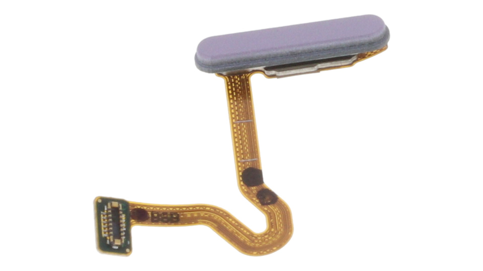 GH96-14423D - Taśma wraz z czytnikiem linii papilarnych do Samsung Galaxy Z Flip3 5G