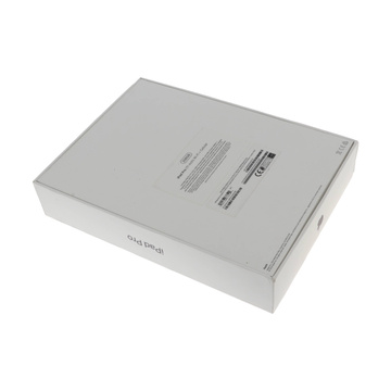 Pudełko Apple iPad Pro (11-inch) Cellular 256GB szary (A1934)