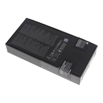 Pudełko Samsung Galaxy Z Flip4 5G 256GB różowy (F721)