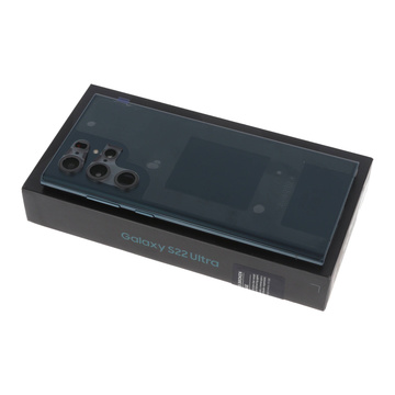 Smartfon Samsung Galaxy S22 Ultra 5G (S908) 8/128GB